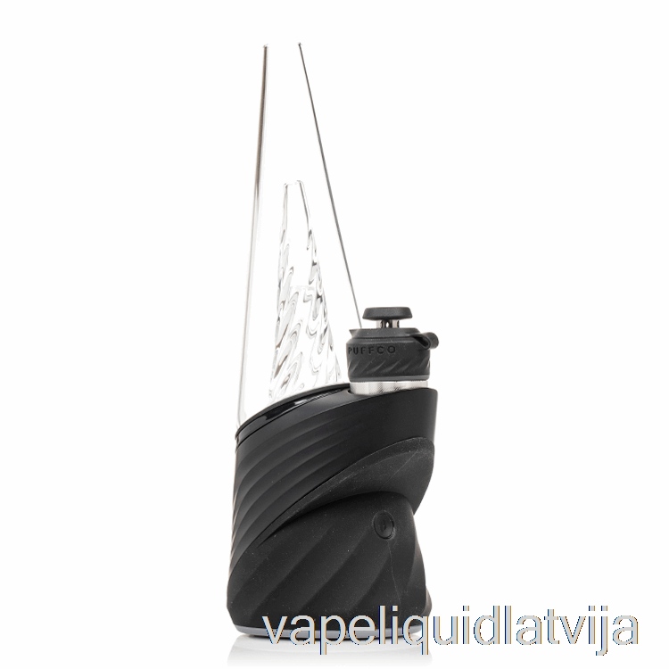 Puffco Peak Pro Onyx [jaunā Versija] Vape šķidrums